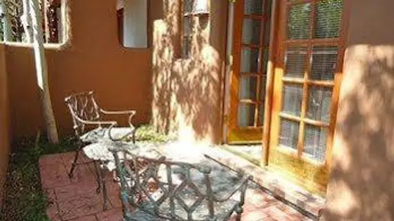 Inn on the Alameda | New Mexico - Santa Fe (ve civarı) - Santa Fe - Santa Fe Merkezi