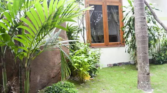 Ngoc Viet Bungalow | Kien Giang (vilayet) - Phu Quoc - Duong Dong