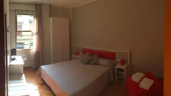 Hotel Due Giardini | Lombardy - Milano (ve civarı) - Milano - Merkez İstasyonu