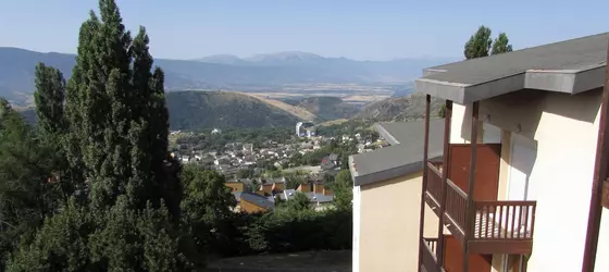 Résidence Maeva Balcons Du Soleil | Occitanie - Pyrenees-Orientales (Doğu Pireneler) - Font-Romeu-Odeillo-Via