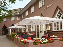 Bonverde Restaurant Hotel Wannsee | Berlin (ve civarı) - Steglitz-Zehlendorf - Wannsee