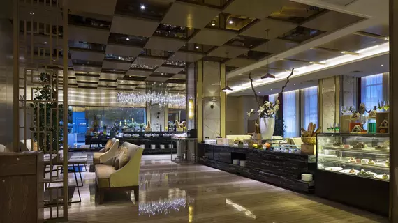 Honder International Hotel | Guangdong - Guangzhou (ve civarı) - Guangzhou