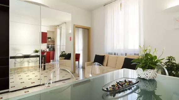 Residence L'Orologio | Piedmont - Turin (ve civarı) - Turin - Crocetta