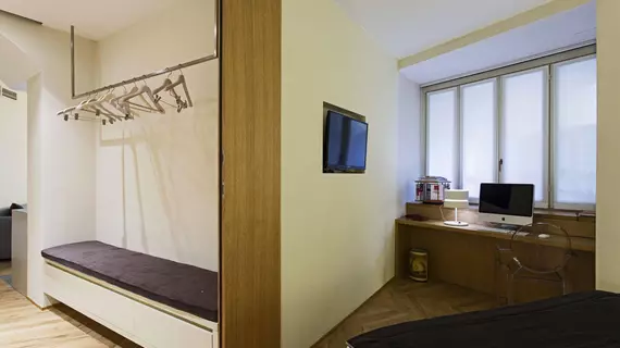 Maison Laghetto Apartment Suite | Lombardy - Milano (ve civarı) - Milano - Centro Storico