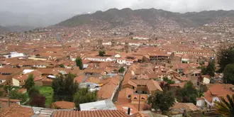 Welcome Cusco Hostel