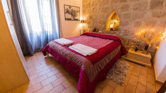 B&B Medieval House | Lazio - Viterbo (vilayet) - Viterbo