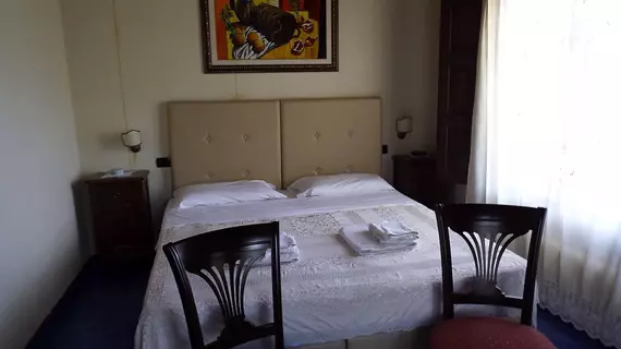 Agriturismo Cefalù - Guest House | Sicilya - Palermo (vilayet) - Cefalu