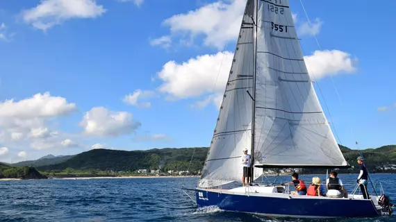 Fun Wind Sailing | Pingtung İlçesi - Hengchun