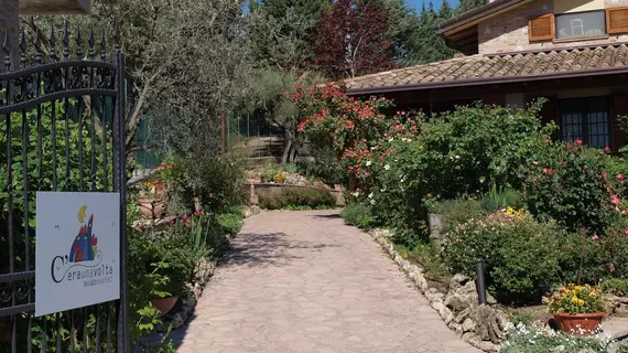 C'era Una Volta B&B | Umbria - Perugia (vilayet) - Perugia