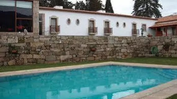 Hotel Rural Casa Samaiões | Norte - Vila Real Bölgesi - Chaves