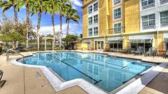 Fairfield Inn & Suites by Marriott Destin | Florida - Fort Walton Beach - Destin (ve civarı) - Destin