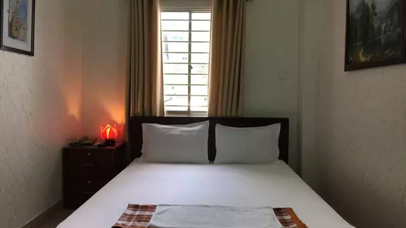 Hong Vinh Hotel | Binh Duong (vilayet) - Ho Şi Min Şehri (ve civarı) - Ho Chi Minh City - Quận 1 - Ho Chi Minh Şehri Merkezi