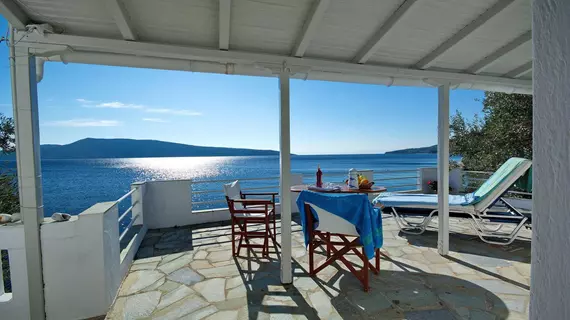 Fishermans Cottage | Tesalya - Alonissos