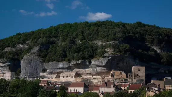 Résidence Le Clos du Rocher | Nouvelle-Aquitaine - Dordogne - Les Eyzies-de-Tayac-Sireuil