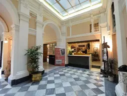 Royal Victoria Hotel | Toskana - Pisa (vilayet) - Pisa - Sant'Antonio - Pisa Kent Merkezi