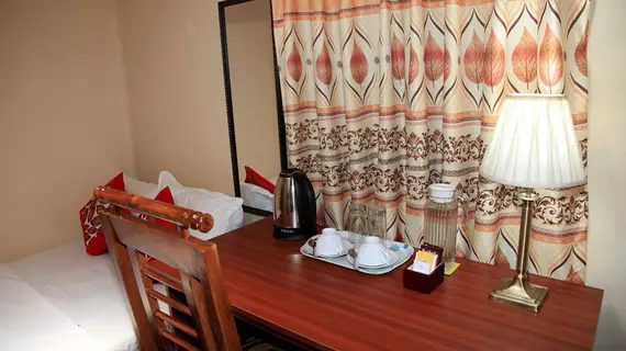 Kent Guest House | Merkez Vilayet - Nuwara Eliya Bölgesi - Nuwara Eliya