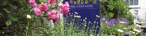 Rydal Lodge Hotel | Cumbria (kontluk) - Ambleside