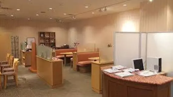 Odakyu Hotel Century Sagami Ono | Kanagava (idari bölge) - Aiko Bölgesi - Sagamihara (ve civarı) - Sagamihara