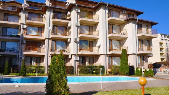 La Playa Apartments | Burgaz - Sunny Beach