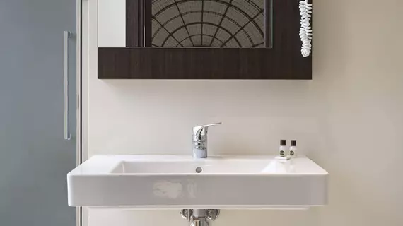 B&B Hotel Milano Sant'Ambrogio | Lombardy - Milano (ve civarı) - Milano