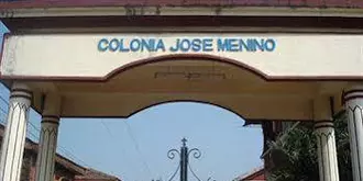 Colonia Jose Menino Resort