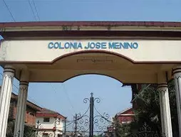 Colonia Jose Menino Resort | Goa - Güney Goa - Salcete - Varca - Orlim