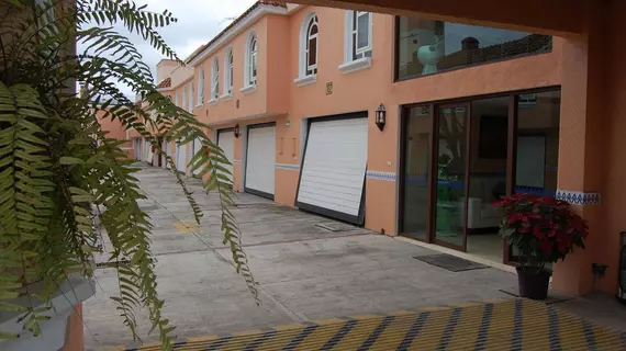 Hotel Express Alejandría | Veracruz - Xalapa (ve civarı) - Emiliano Zapata