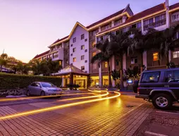 Best Western Plus Lusaka Grand Hotel | Lusaka