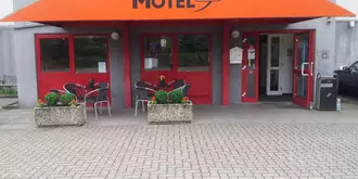 Motel 24h Hannover