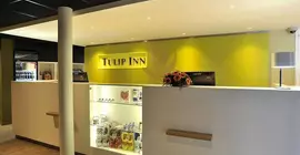 Tulip Inn Amsterdam Riverside | Kuzey Hollanda - Amsterdam - Bijlmermeer - Zuidoost