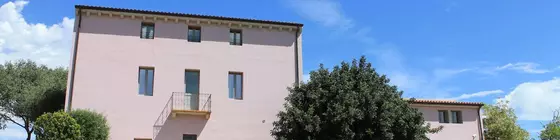 Liscia Country Relais | Sardinya - Sassari - Luras