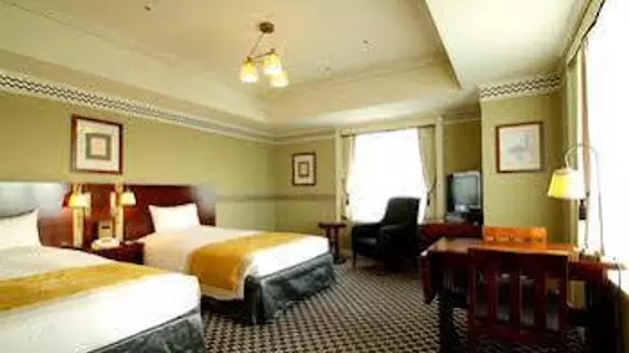 Hotel Monterey Edelhof Sapporo | Hokkaido - Minami - Sapporo (ve civarı) - Sapporo