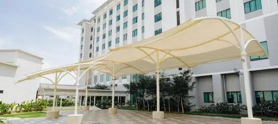 TH Hotel & Convention Centre Alor Setar | Kedah - Alor Setar - Kampung Titi Gajah