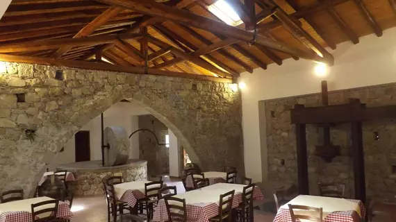 Albergo Diffuso Borgo Gallodoro | Sicilya - Messina (vilayet) - Taormina Sahili - Taormina