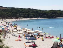 Isola Rossa Borgo Spiaggia | Sardinya - Sassari - Trinita d'Agultu e Vignola - Isola Rossa