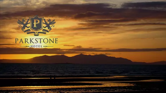 Parkstone Hotel | İskoçya - Ayrshire - Prestwick