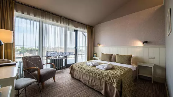 Promenade Hotel | Liepaja