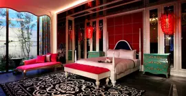 Mulan Motel | Taypey (ve civarı) - Taypey - Zhongshan