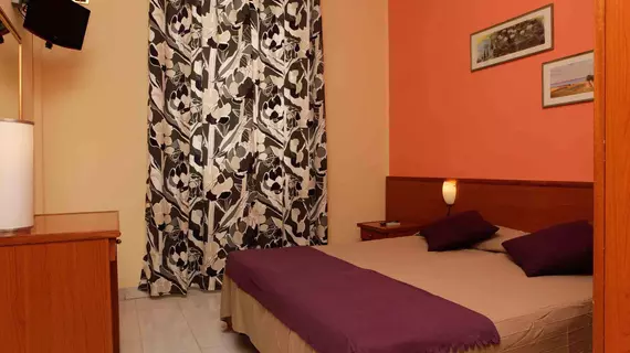 Hotel Pisa | Lazio - Roma (ve civarı) - Roma Kent Merkezi - Esquilino