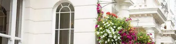 Rose Park Hotel | Londra (ve civarı) - City of Westminster - Paddington