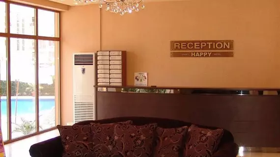 Happy Aparthotel & Spa | Burgaz - Sunny Beach