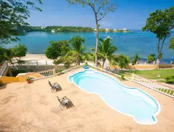 Casa de Admirada | Bay Adaları - Roatan