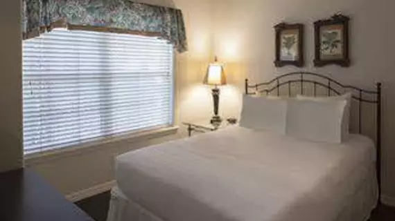 French Quarter Resort | Missouri - Branson (ve civarı) - Branson