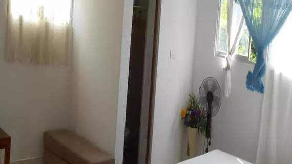 Vista Pranobaa Homestay | Merkez Vilayet - Kandy Bölgesi - Kandy