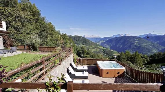 Chalet Grumer Suites&Spa | Trentino-Alto Adige - Güney Tirol (il) - Renon - Soprabolzano