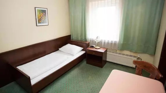 Hotel Hadrigan | Vienna (eyalet) - Ottakring