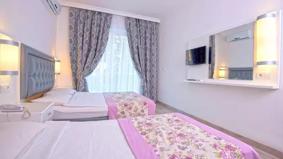 Halici Hotel | Muğla - Marmaris