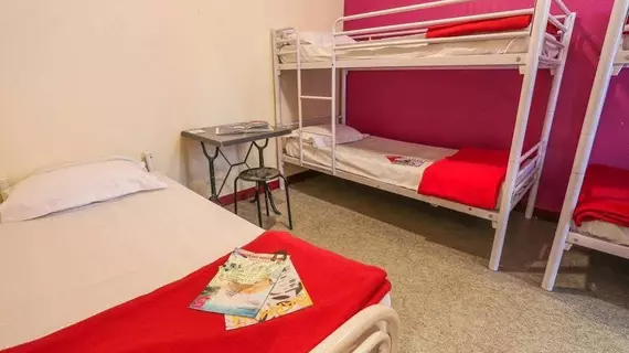 Young and Happy Hostel | Ile-de-France - Paris - Latin Bölgesi