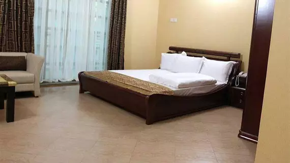 Biraj International Hotel | Kampala