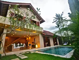 Rumi Villas | Bali - Badung - Seminyak - Drupadi